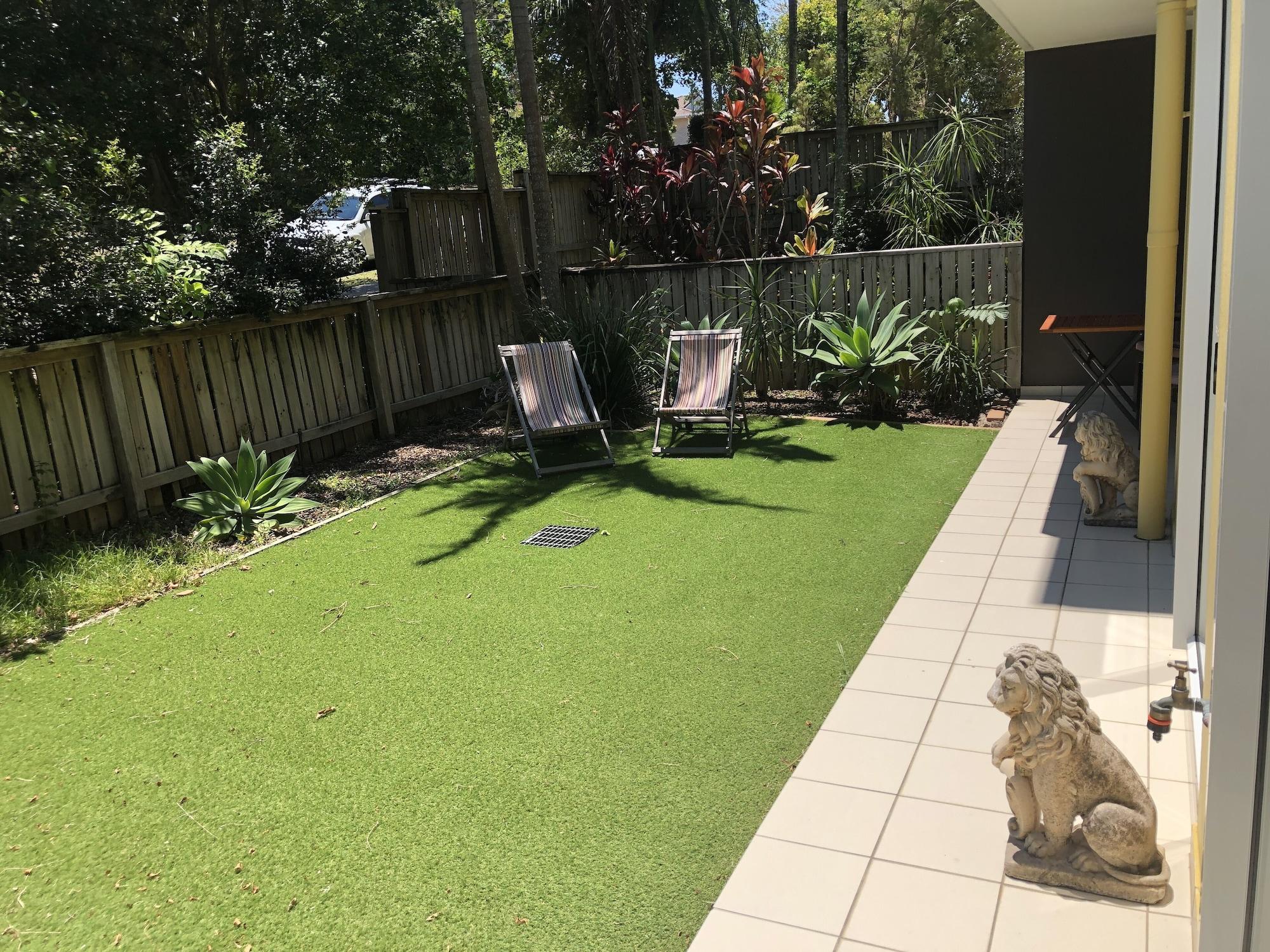 Seachange Coolum Beach Exterior photo