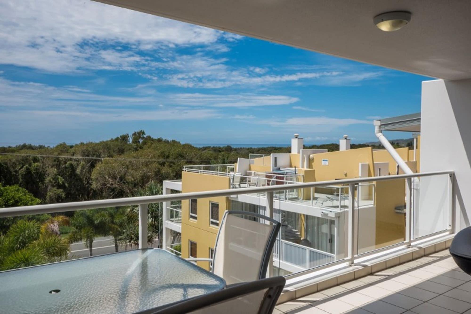 Seachange Coolum Beach Exterior photo