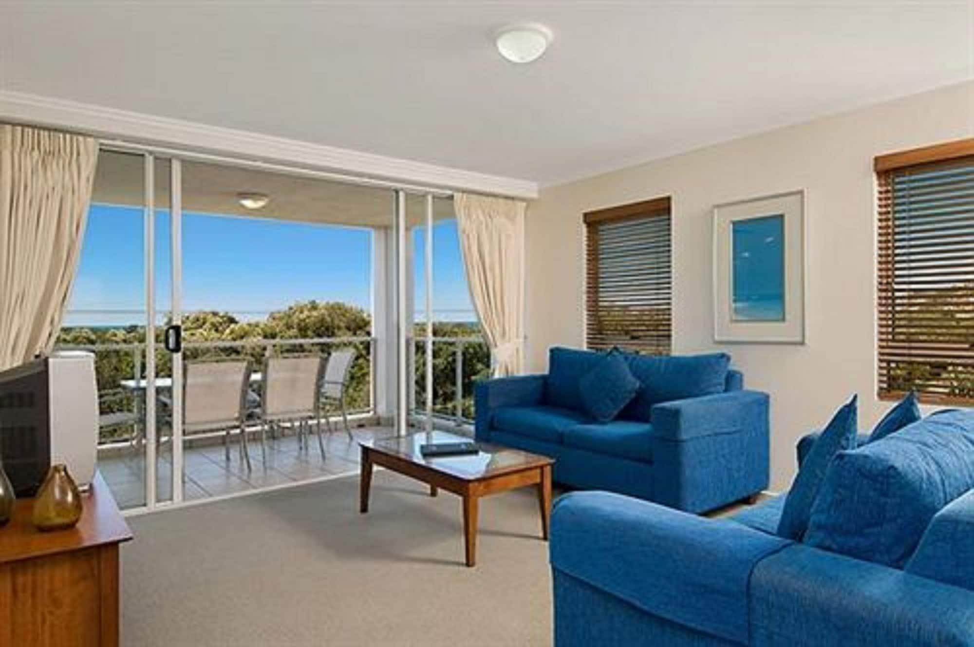 Seachange Coolum Beach Exterior photo