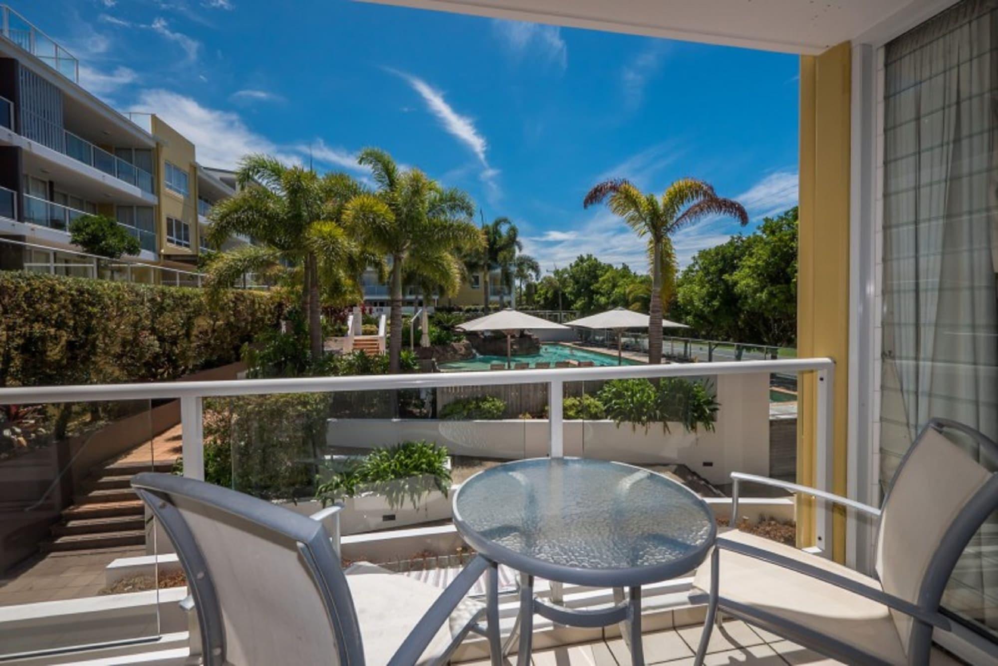 Seachange Coolum Beach Exterior photo