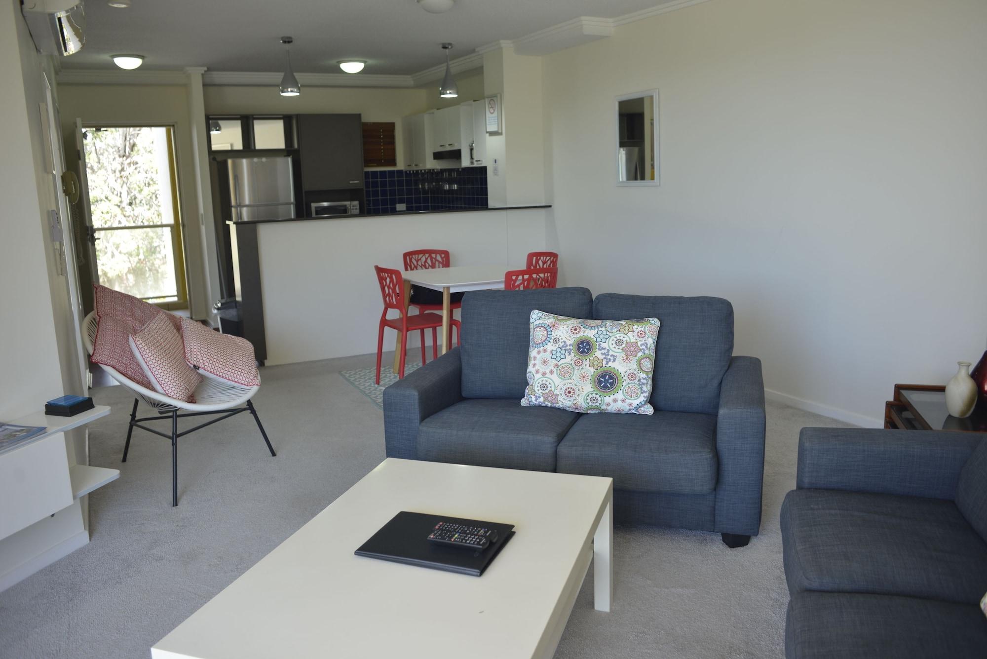 Seachange Coolum Beach Exterior photo