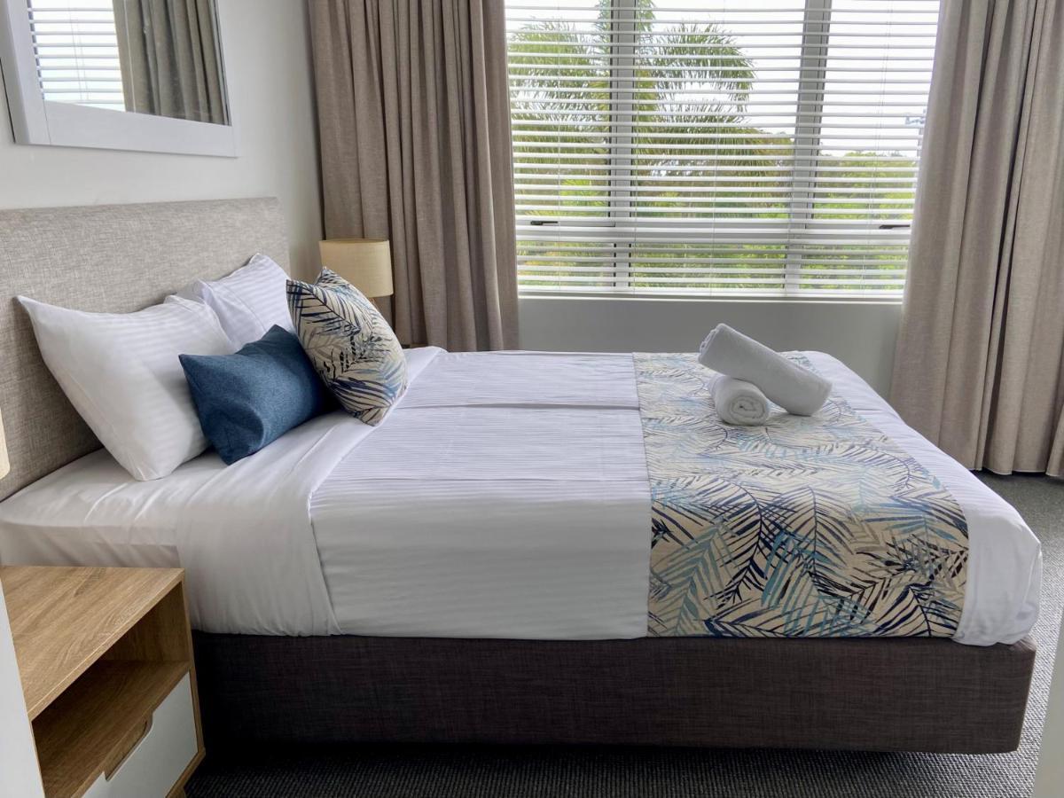 Seachange Coolum Beach Exterior photo