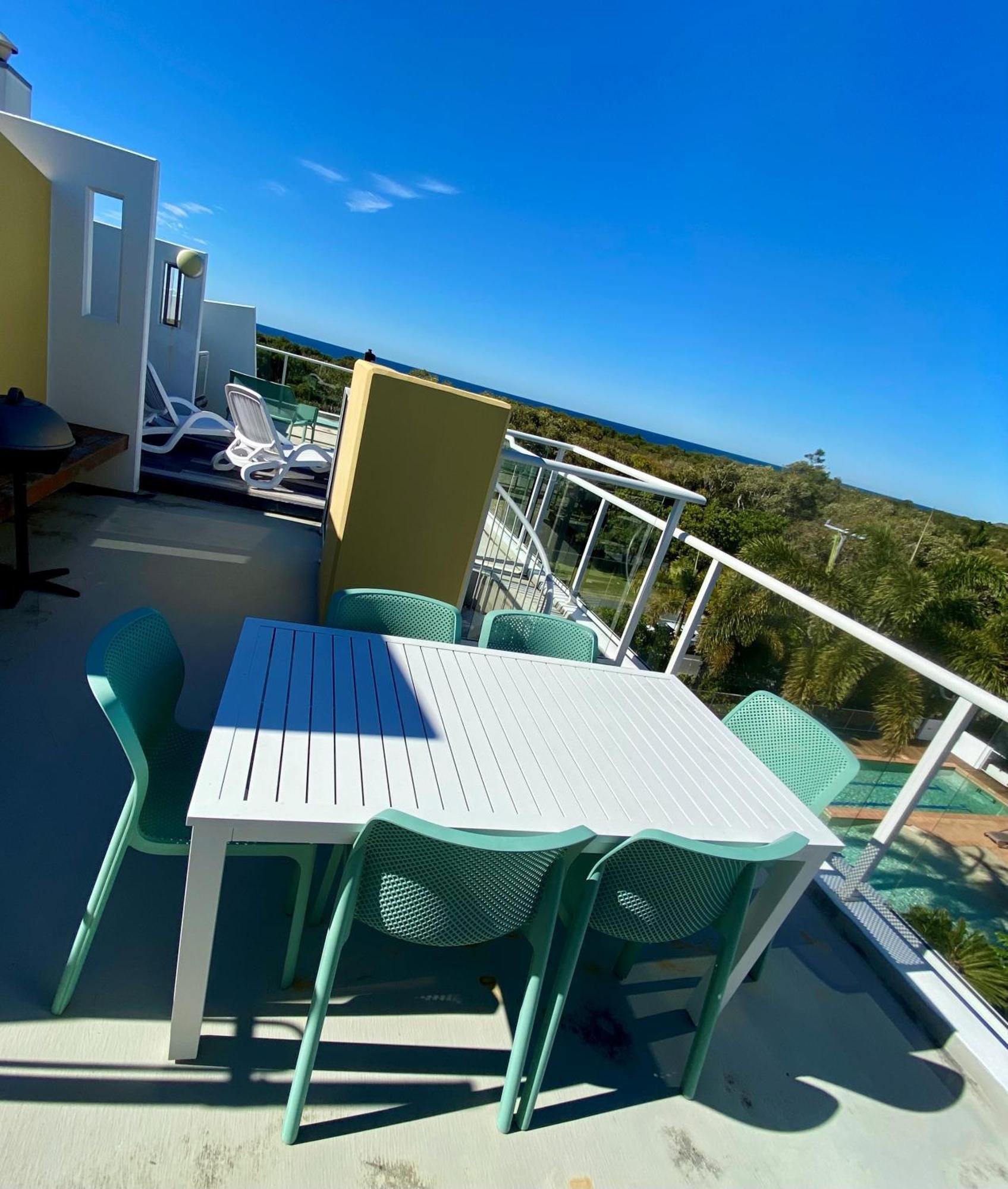 Seachange Coolum Beach Exterior photo