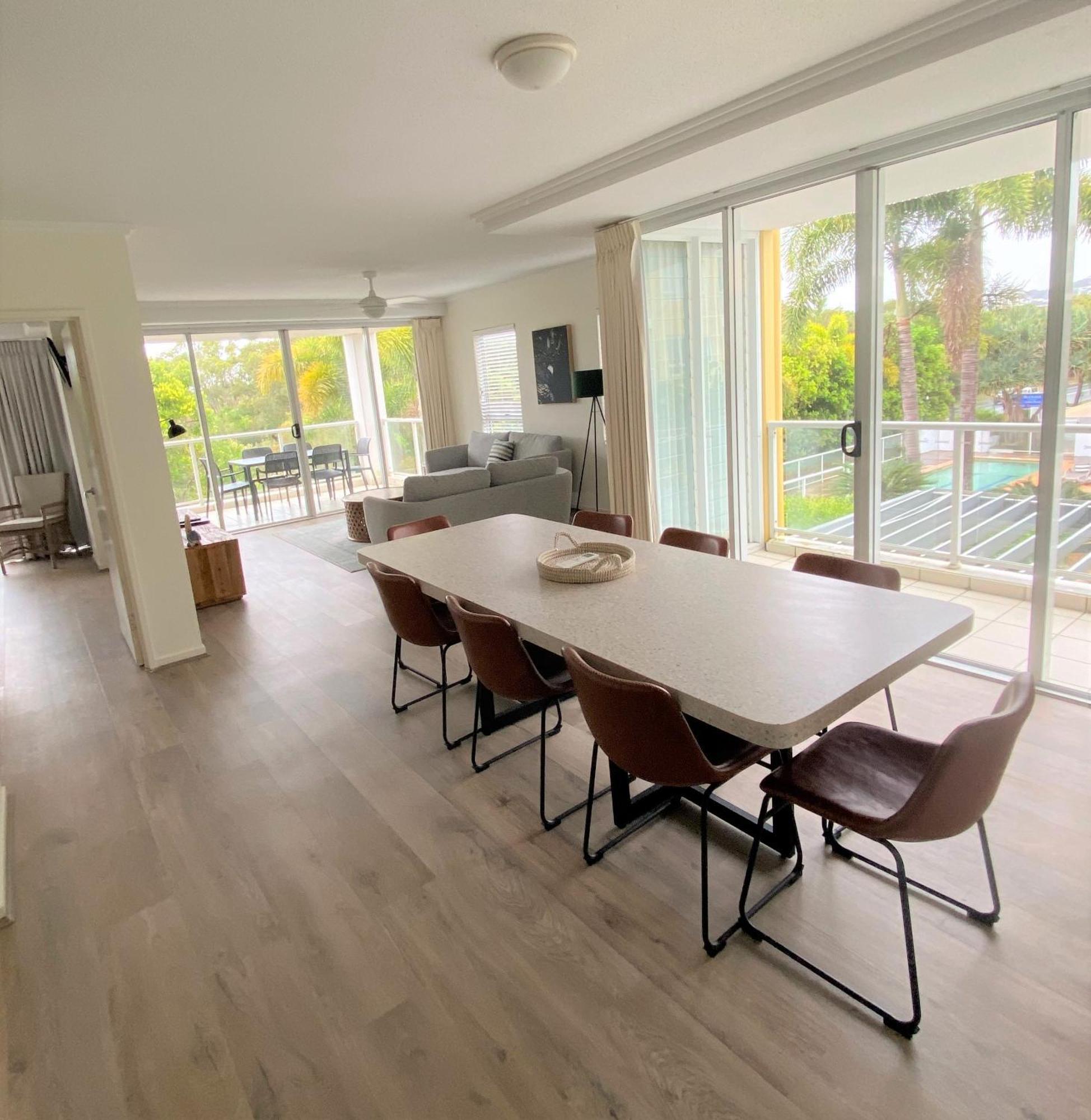 Seachange Coolum Beach Exterior photo
