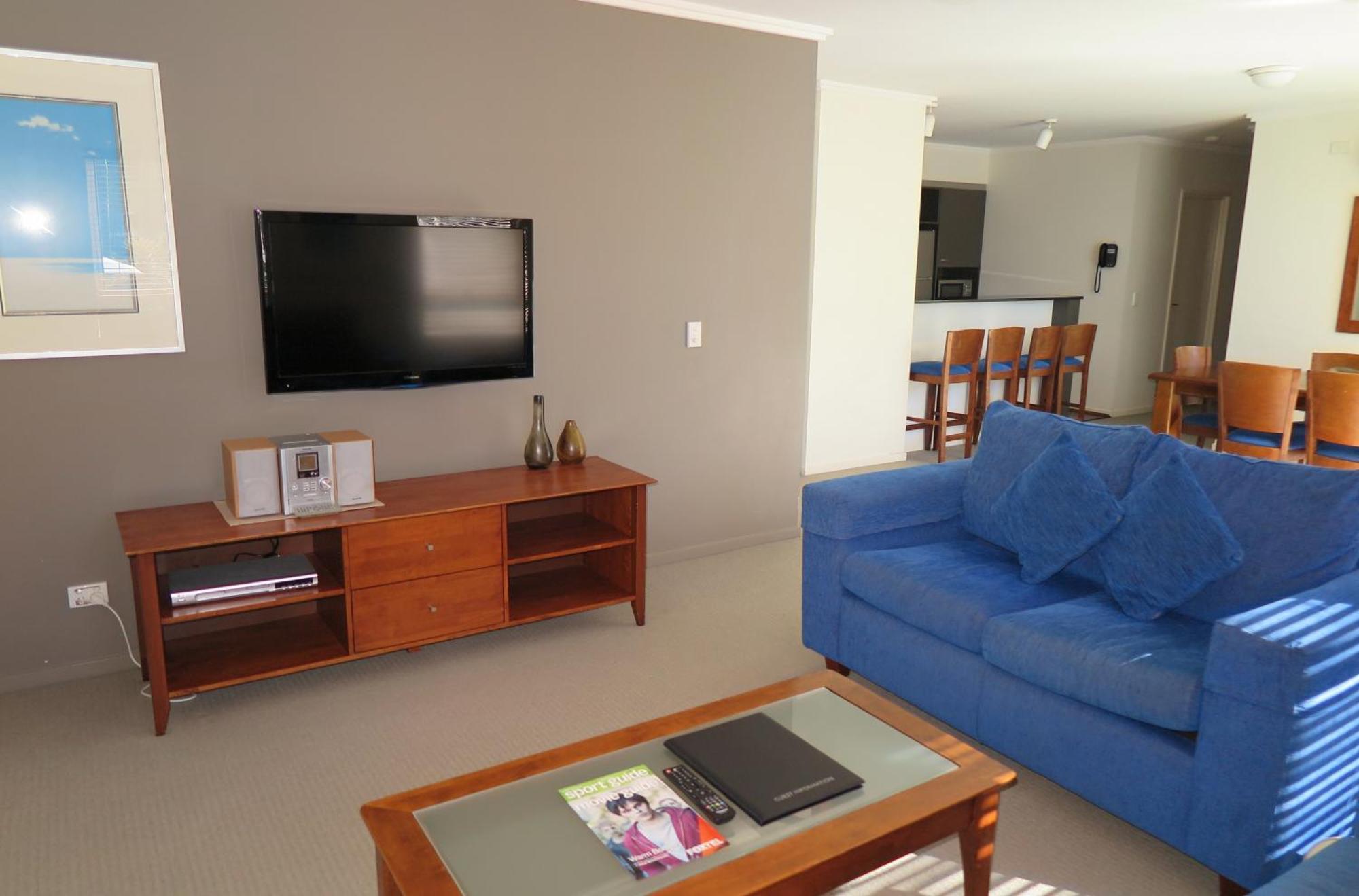 Seachange Coolum Beach Room photo
