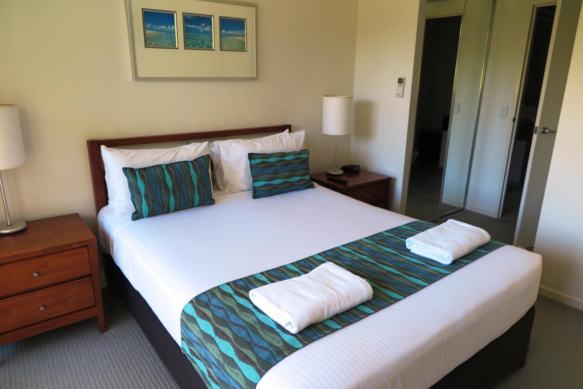 Seachange Coolum Beach Room photo