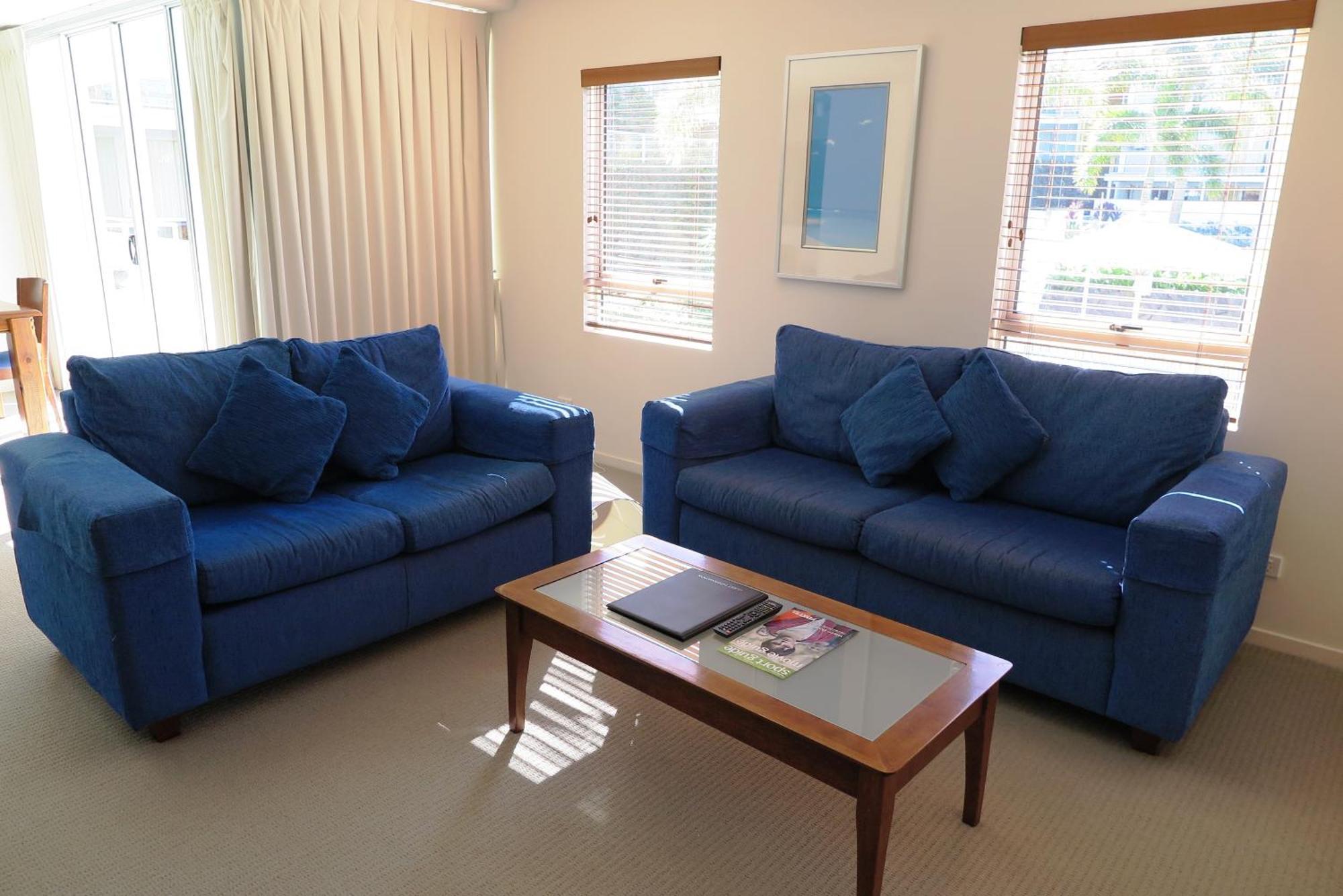 Seachange Coolum Beach Exterior photo