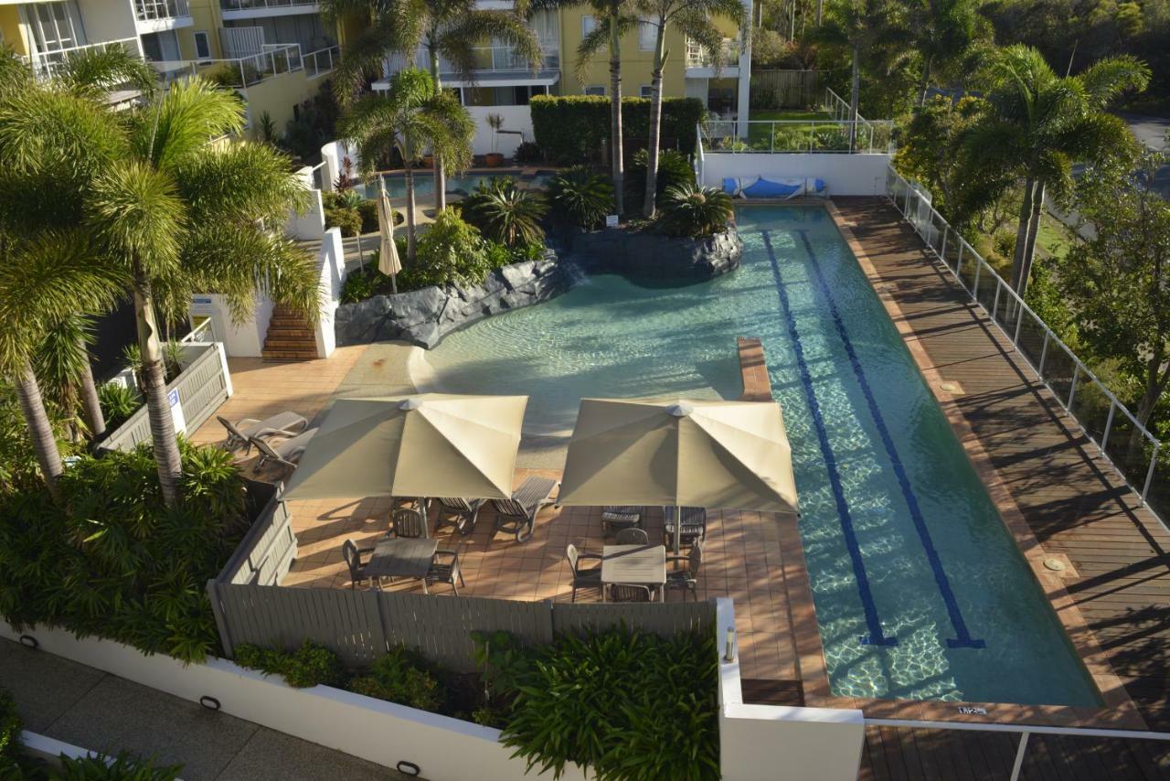 Seachange Coolum Beach Exterior photo