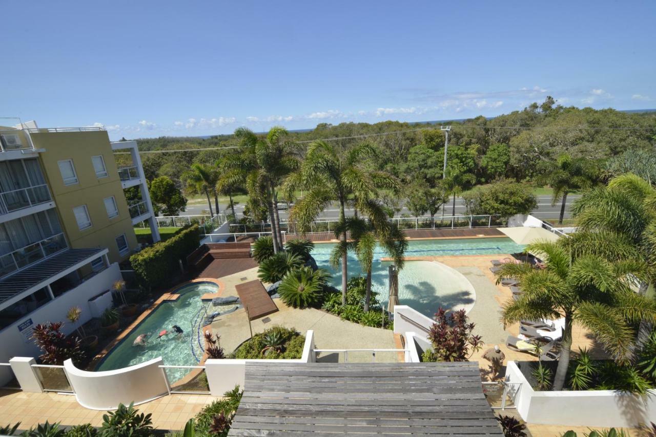 Seachange Coolum Beach Exterior photo