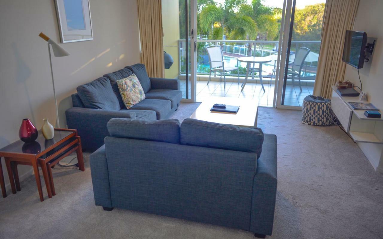 Seachange Coolum Beach Exterior photo