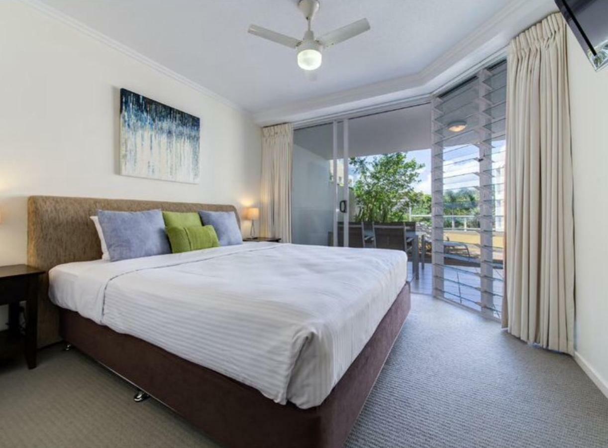 Seachange Coolum Beach Exterior photo