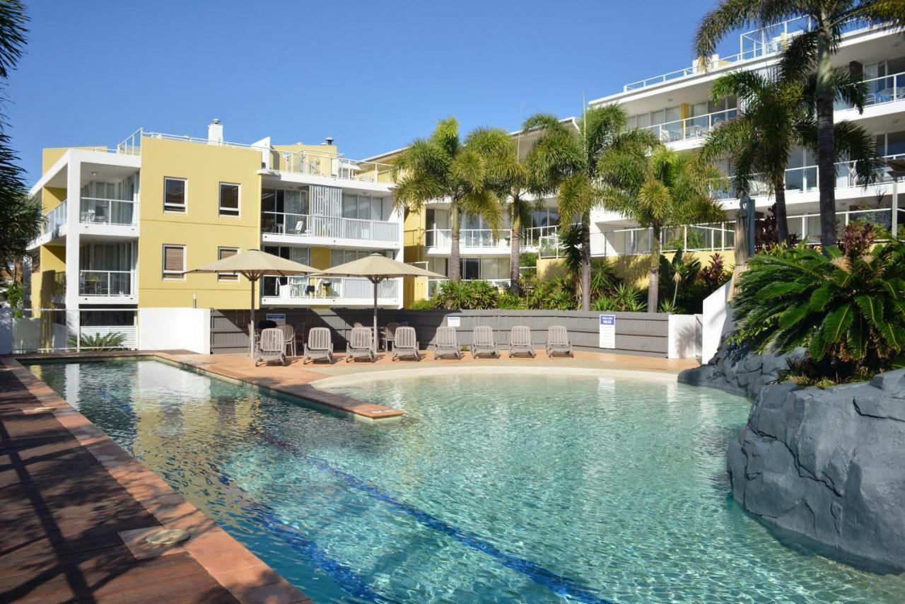 Seachange Coolum Beach Exterior photo