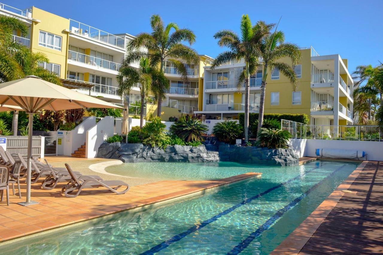 Seachange Coolum Beach Exterior photo