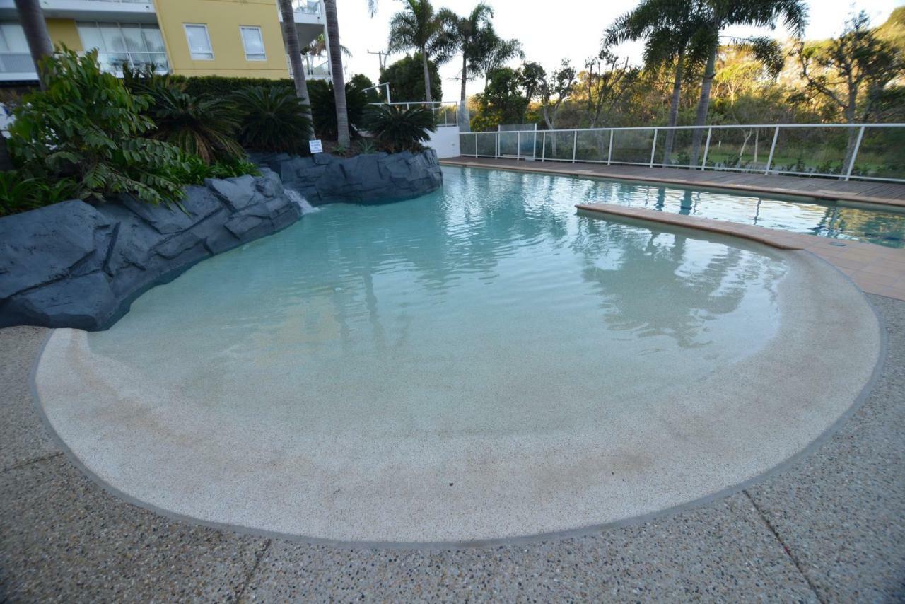 Seachange Coolum Beach Exterior photo