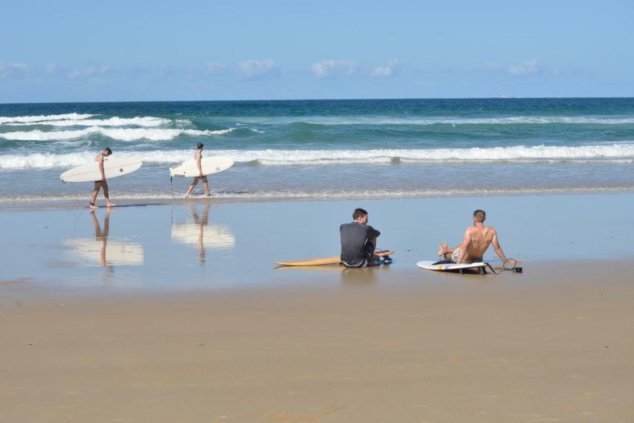 Seachange Coolum Beach Exterior photo