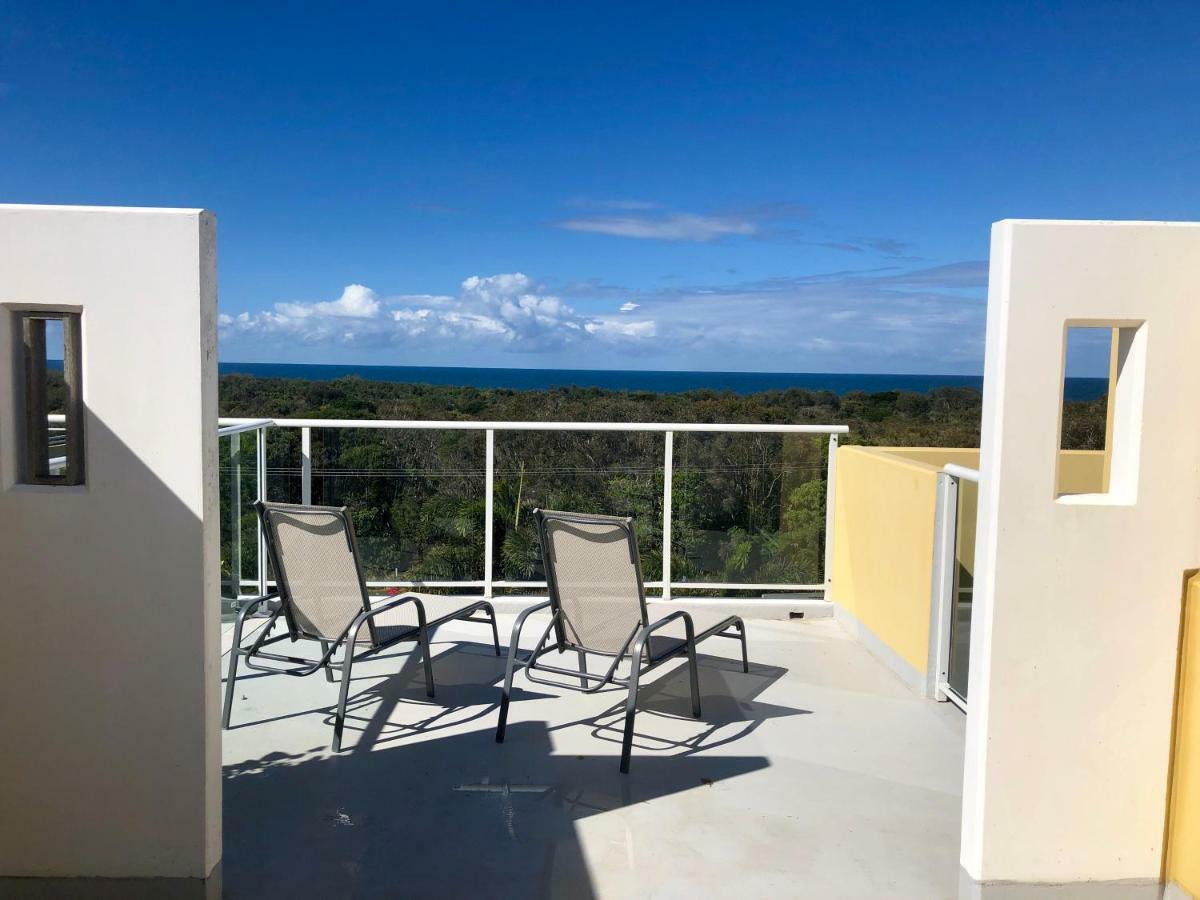 Seachange Coolum Beach Exterior photo
