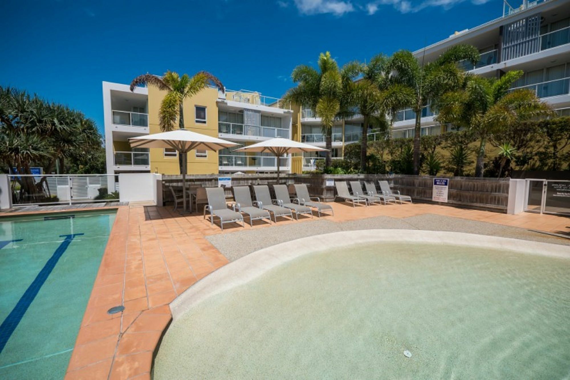 Seachange Coolum Beach Exterior photo