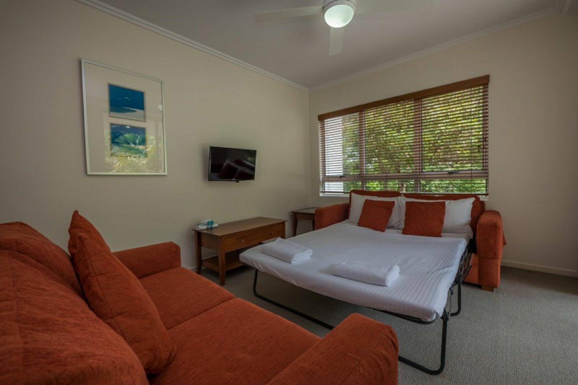 Seachange Coolum Beach Exterior photo